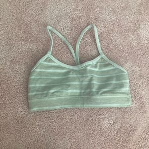 Lululemon Flow Y Bra Size 2